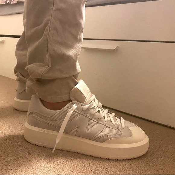 New Balance 302 'Moonbeam' CT302BB Men’s Sneakers Sz 11US - Picture 13 of 16